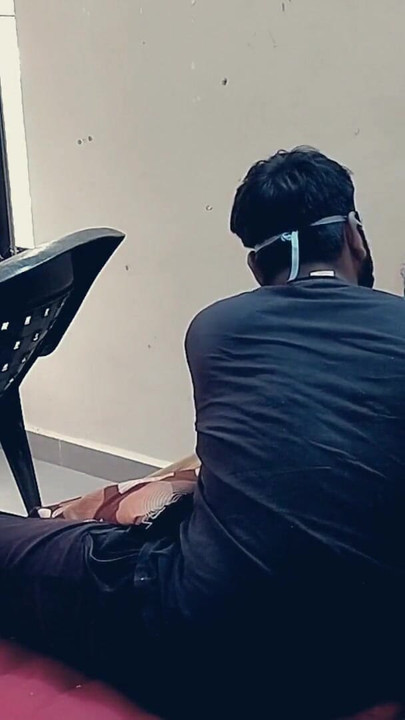 Sauteli bahen ne ke pichhe chupke se boy friend ke saath chudai karvai. | Clip 2