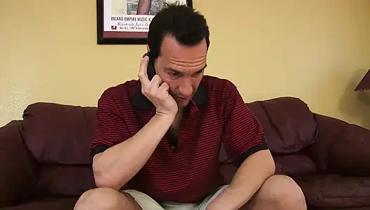 Yaşlı orta yaşlı seksi kadın yaşlı bir domuza amını yalatıyor ve sonra sikiliyor ..