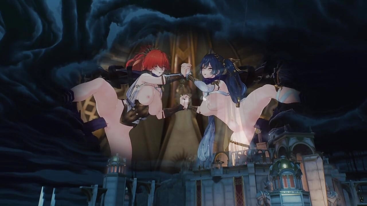 iuno fall to the dark tide