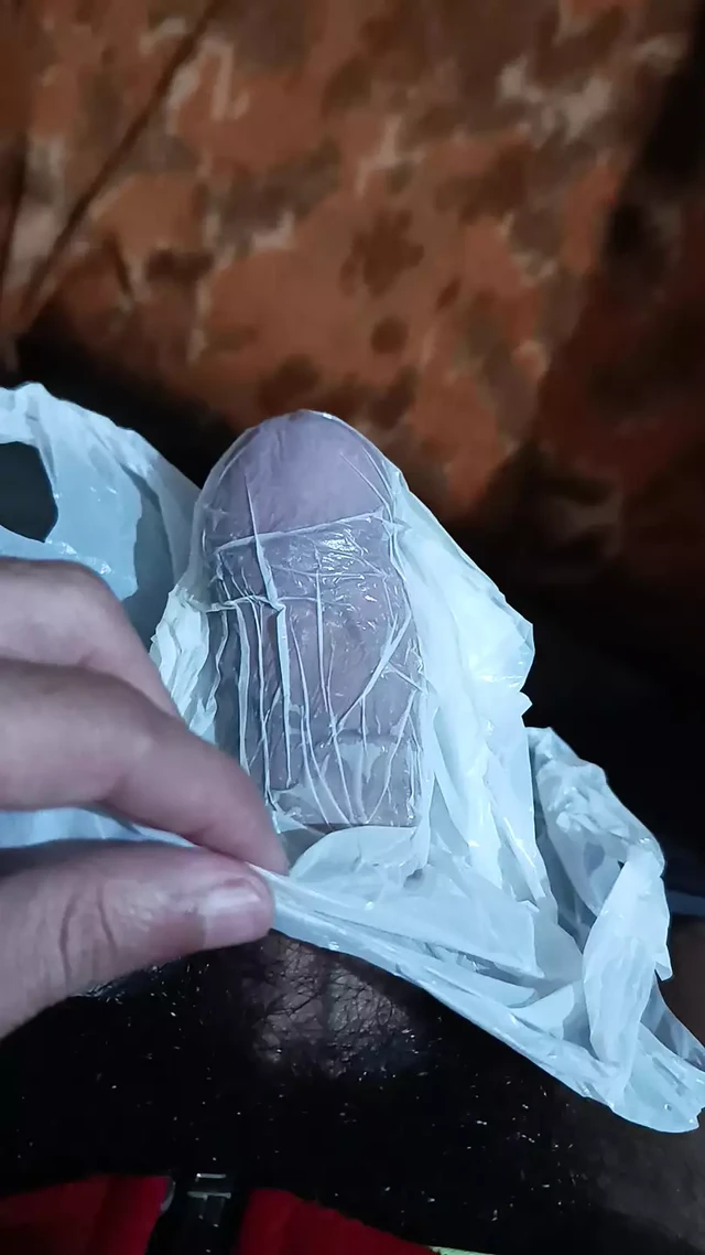 Muth maarne ke baad cumshot