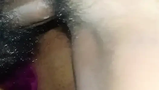 Meine frau desi-video