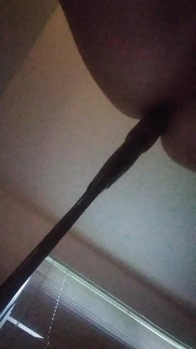 fucking the black hammer