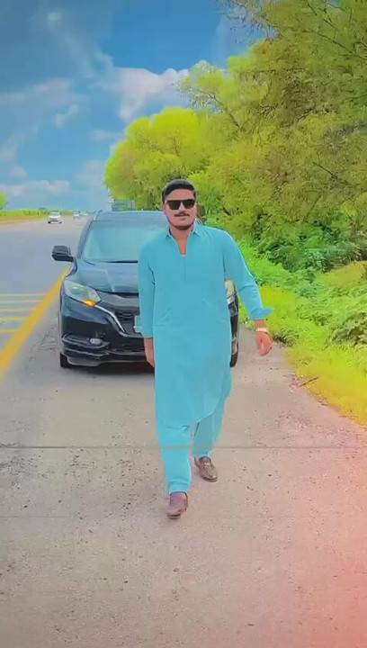 Mu dream car hel out to more reach