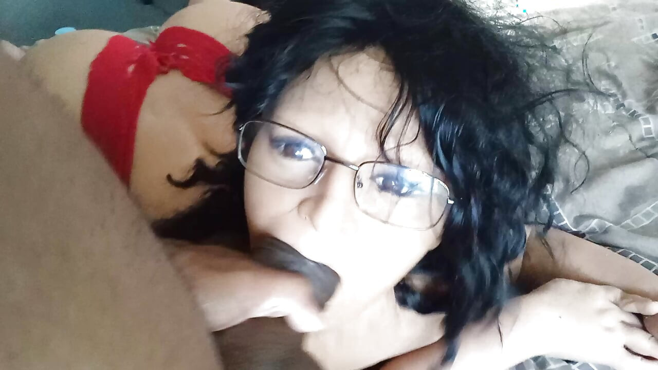 "I Dream Of Pawg-Doll Booty" (Scene 2)