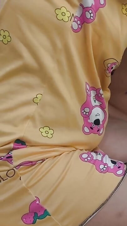 Mijn man is hard geneukt