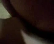 Daphne Getting Covered in Cum by Small Cock