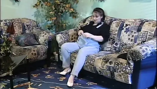 We Like to Masturbate