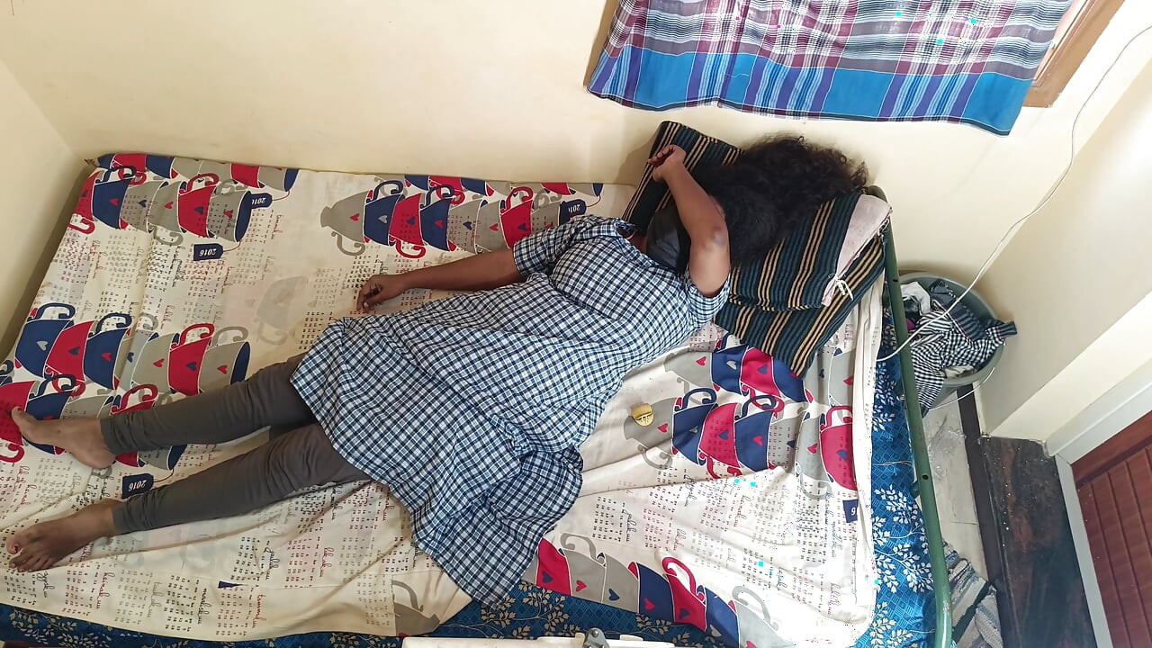 Chennai school girl