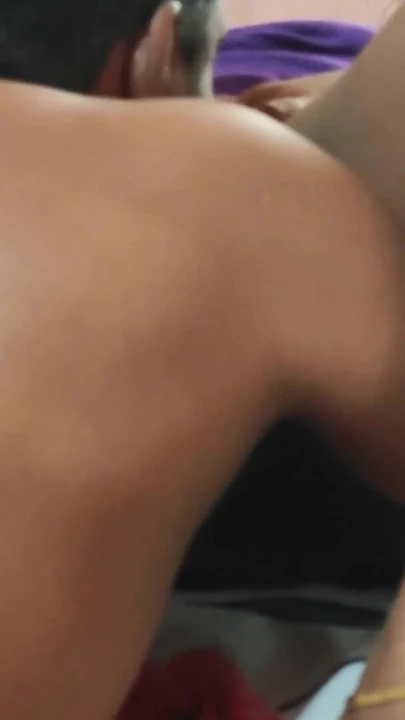 Thrilling moment from "My neighbor boy eating my wet pussy"