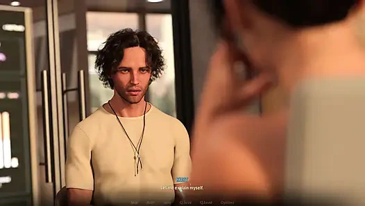 Ein Lehrer des sehr privaten Unterrichts (teil 4)