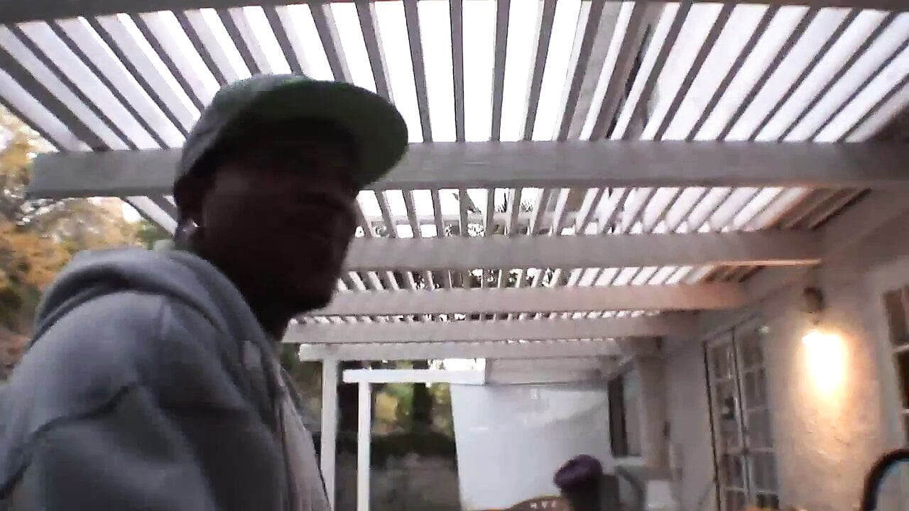Busty Jordan Fucks Black Cock To Enjoy Creampie