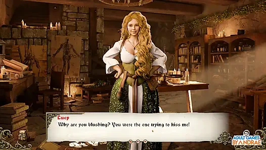 EP1: Crown of Lust (Full Gameplay)