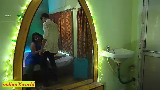Beautiful Muslim Girl Sex at Holiday! Hardcore Sex