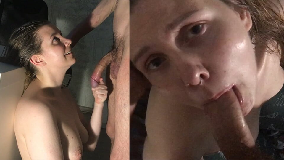 Compilation - Backstage and Funny. Part 17 - A million years of sucking - Lovessie