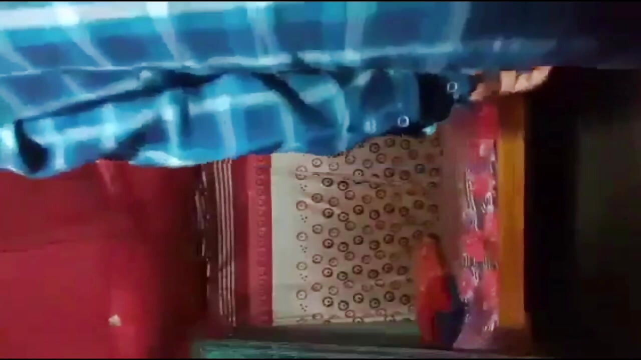 First Time Open Face Sex with Husband with Loud Moaning