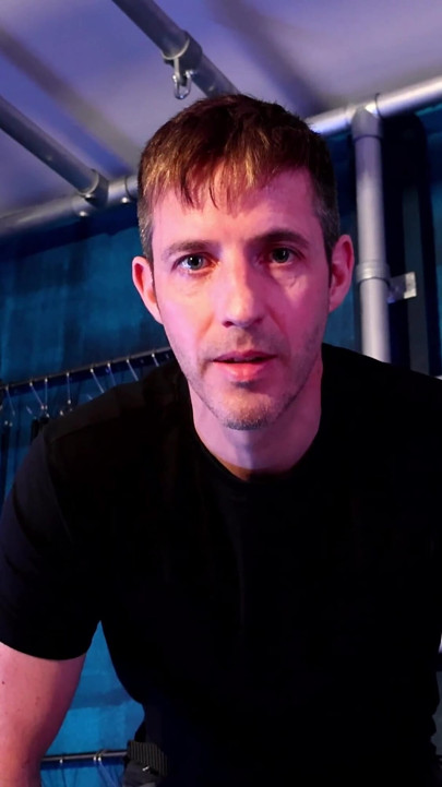 POV - You Begin Your Life as Tom Baker's Chastity Slave