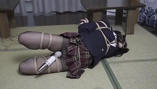 Using a Vibrator to Bring a Girl to Orgasm