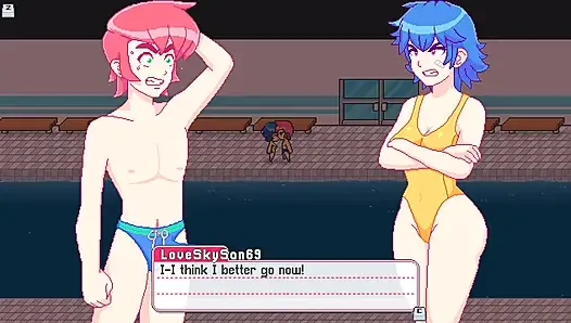 Dandy Boy Adventures 0.4.2 Part 17 Try Hard Get Good by Loveskysan69