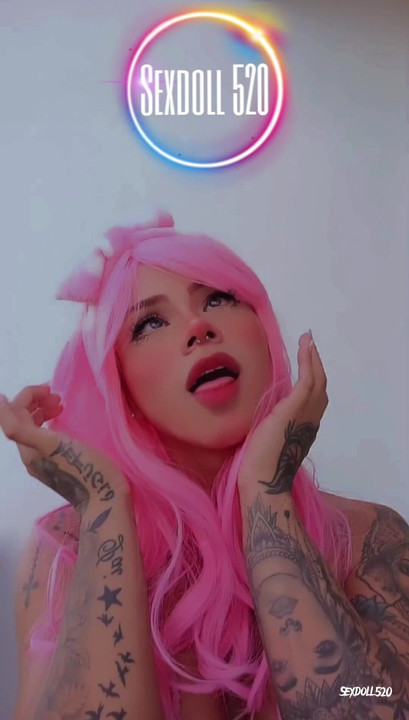 Cosplay NSFW Roleplay
