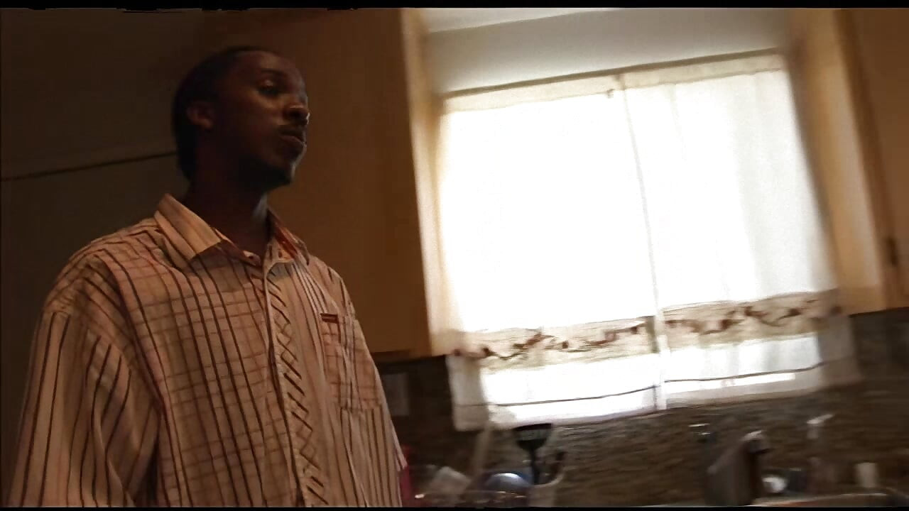 Plumped up & Pounded Down