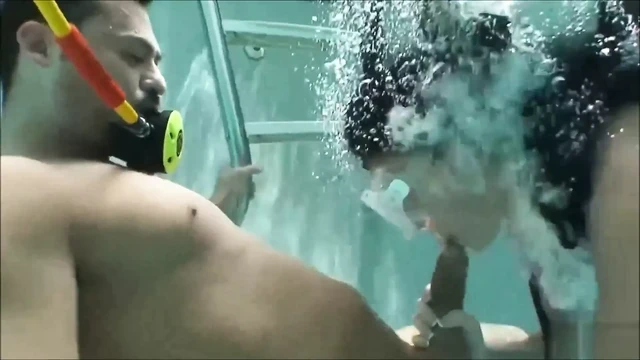 Personal Service Scuba Sex