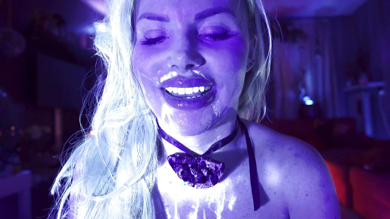 Miauw nog wat voor mij