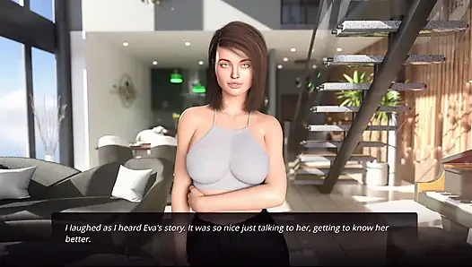 Lewd Delivery (part 4)