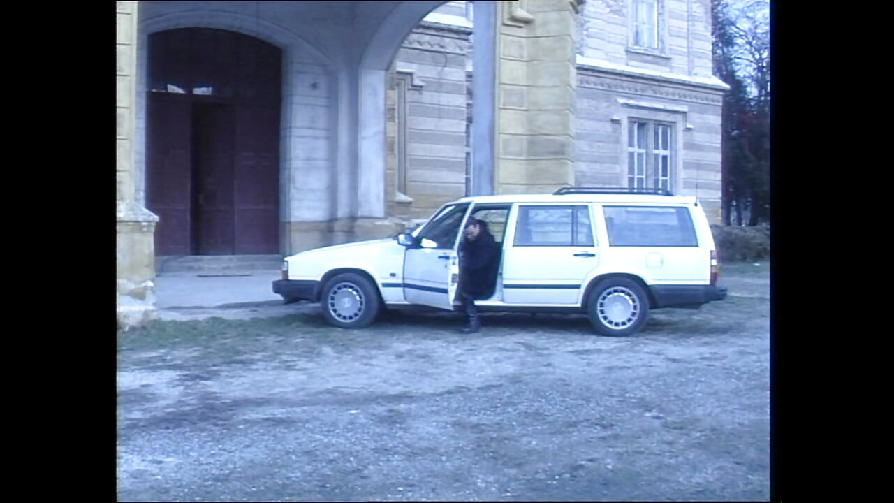 Rossana Das Aufregende Schwein (film)