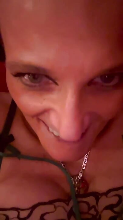 "Request video for a fan