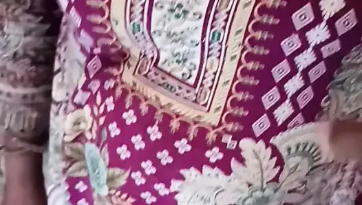 Bhabhi ko jyada