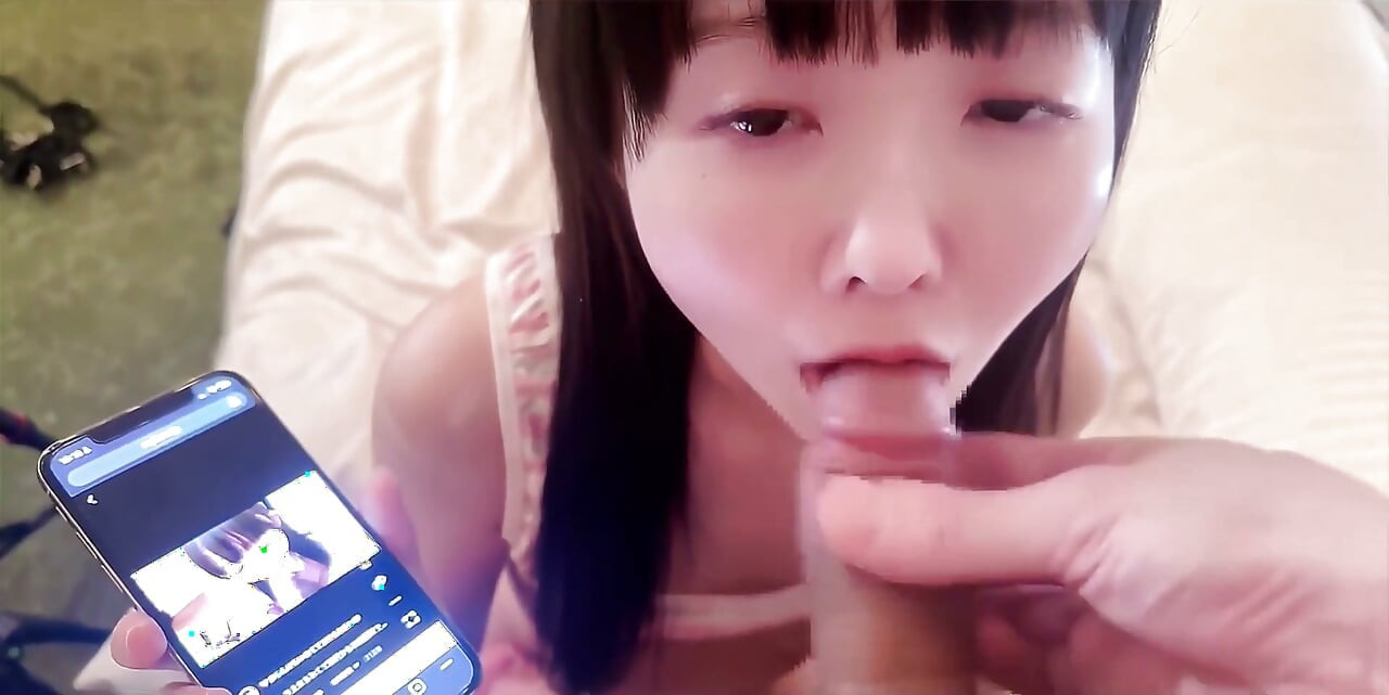 Ep15 Yurin's Onahole