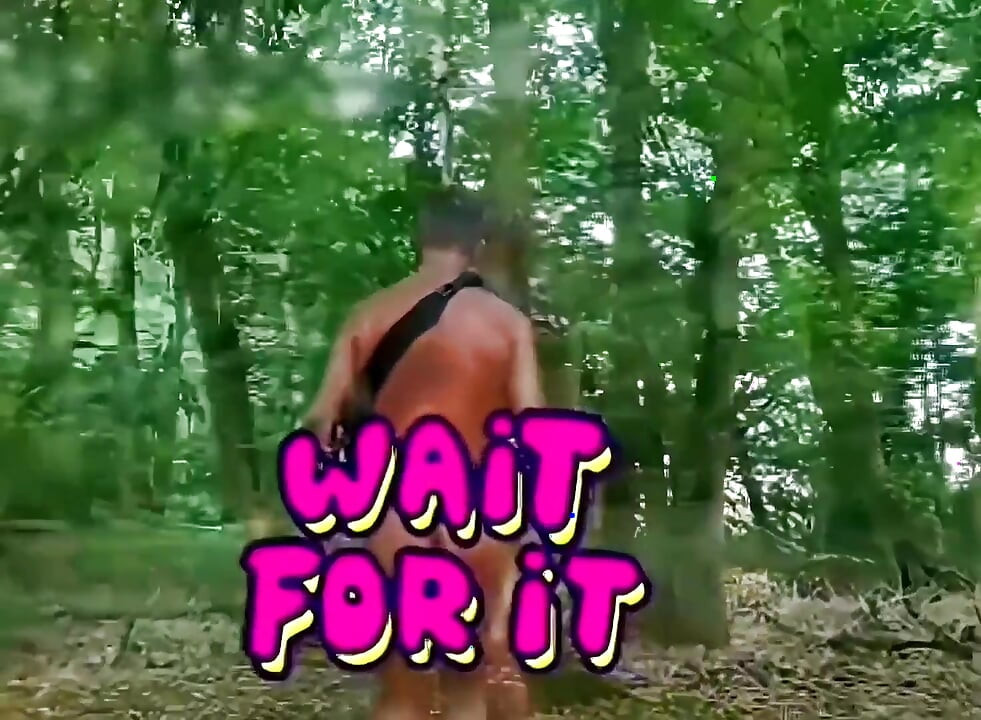 Walk and Wank