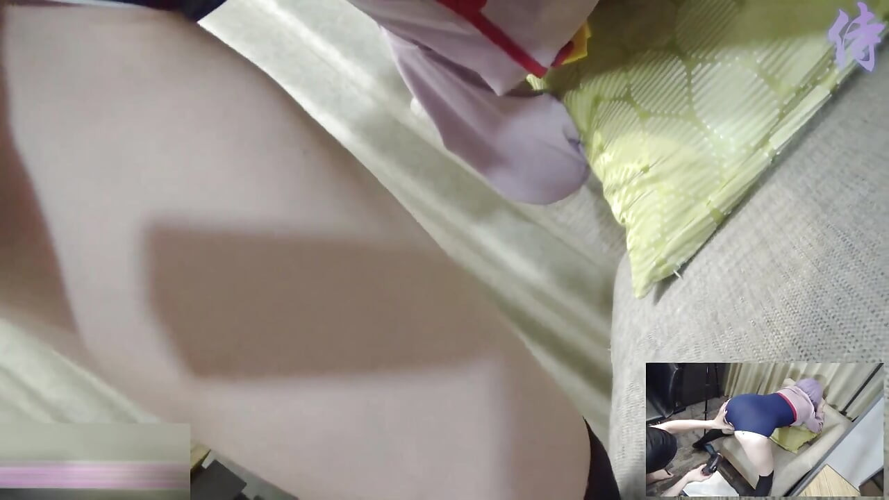 Curve asiatice excitate # 164