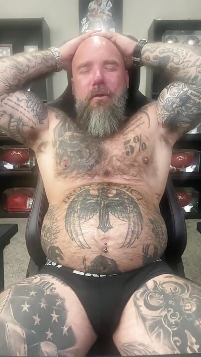 Your life as my sub. Armpitnuts fetish
