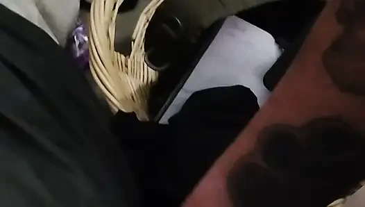 Nova и Трости
