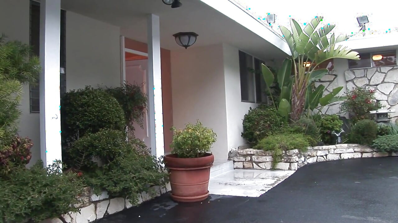 Black dick creampies tight pussy at uncles house