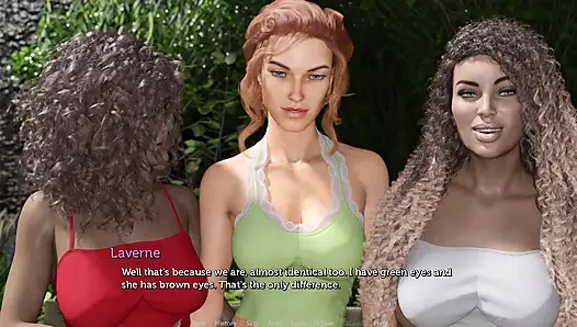 The Adventurous Couple 98 I Saw Anne Fucking My Dad