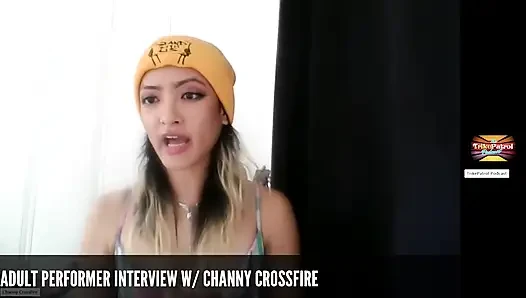 Trikepatrol röportajı - channy crossfire