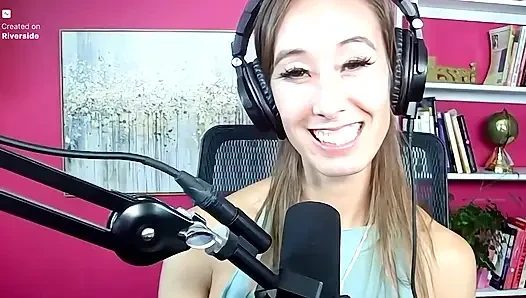Trikepatrol Interview - christy love (pastor, erwachsener Performer und Komiker!)