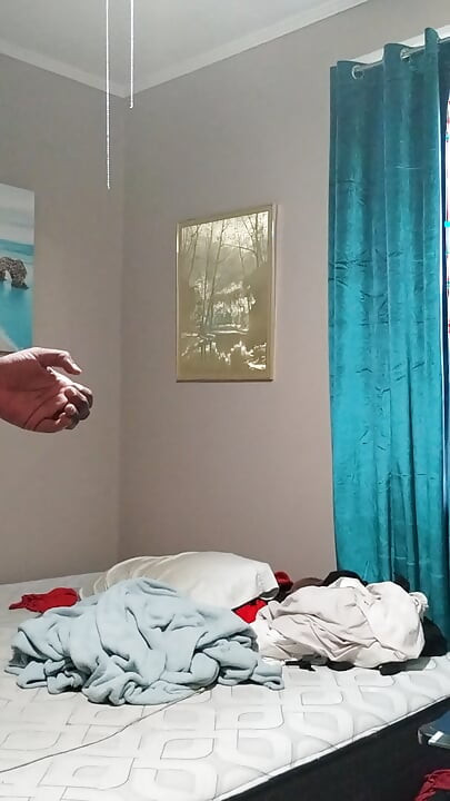 From a cockwhore to a Good freaky wife Demi D part 4