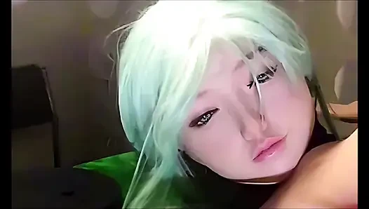 Three-Course Meal or Sex with a Funwest sex doll