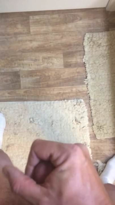 Jerking in Slo Mo