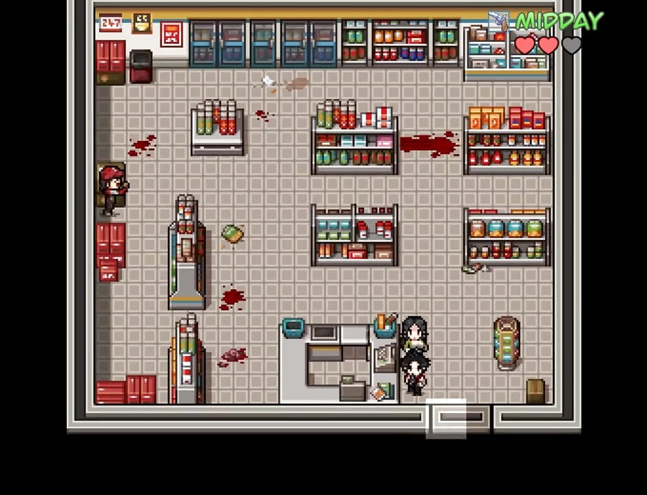 Zombie Retreat 2 - Dio 24 Imamo ga! od Loveskysan69
