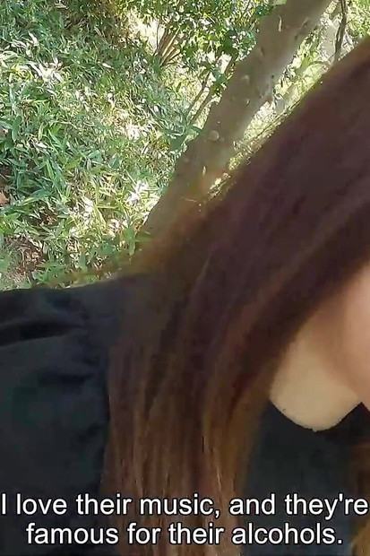 College Girl Miki Sakasita Is with Us Today Showing Us Her Juicy Ass