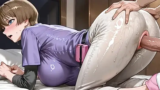 Miki Kitagawa (Conan)