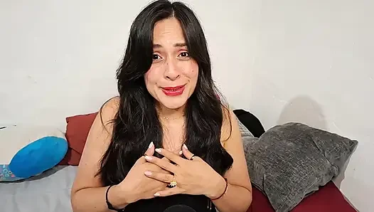 Asmr - main peran sama tetanggamu sambil mainin memekmu