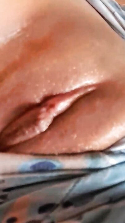 Don't cum inside me, I'm only 18 years old!