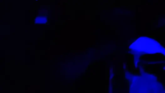 Getting head in the shed