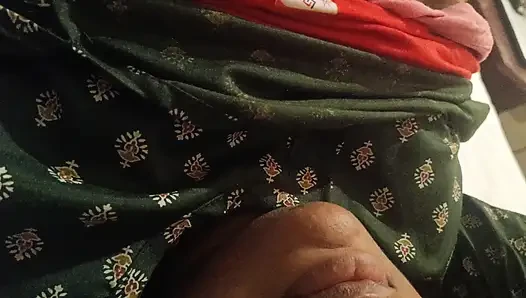 House wife hot fuck with step brother