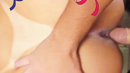 CARNIVAL SPECIAL - I GAVE YUMMY TO THE BOY FROM THE BLOCK